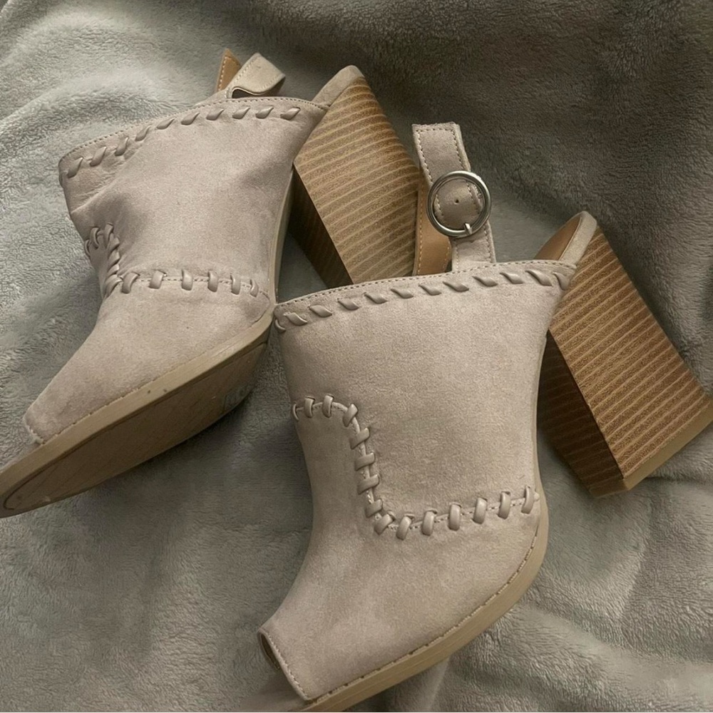 Qupid shoes